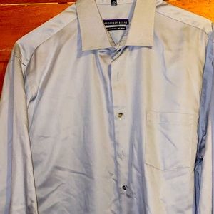 Like new condition and dry cleaned